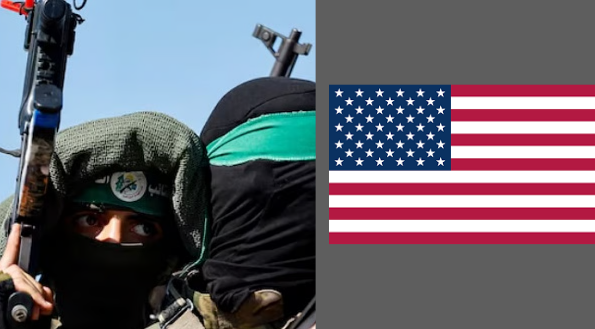 আমেরিকার যুদ্ধবিরতি মেনে নেবে ফিলিস্তিনি গোষ্ঠী হামাস